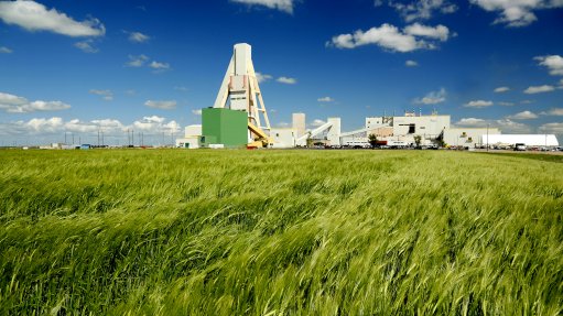 Nutrien accelerating potash ramp-up on eastern Europe supply uncertainty