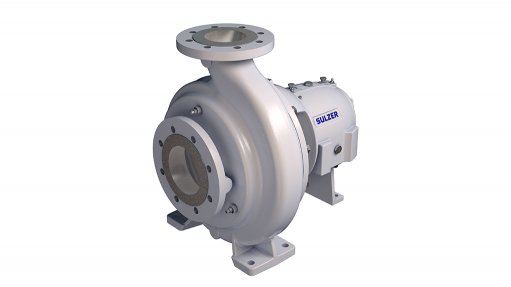 Sulzer's AHLSTAR A process pump range