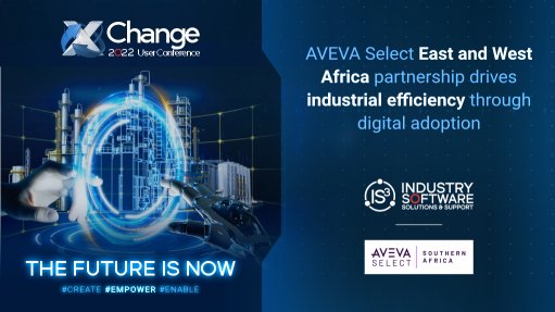 Aveva, Digital Industries partnership aims for purposeful industrial transformation