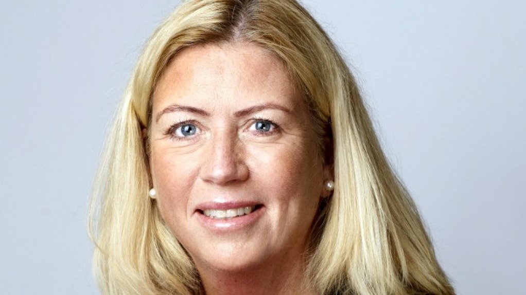 Ulla Sandborgh