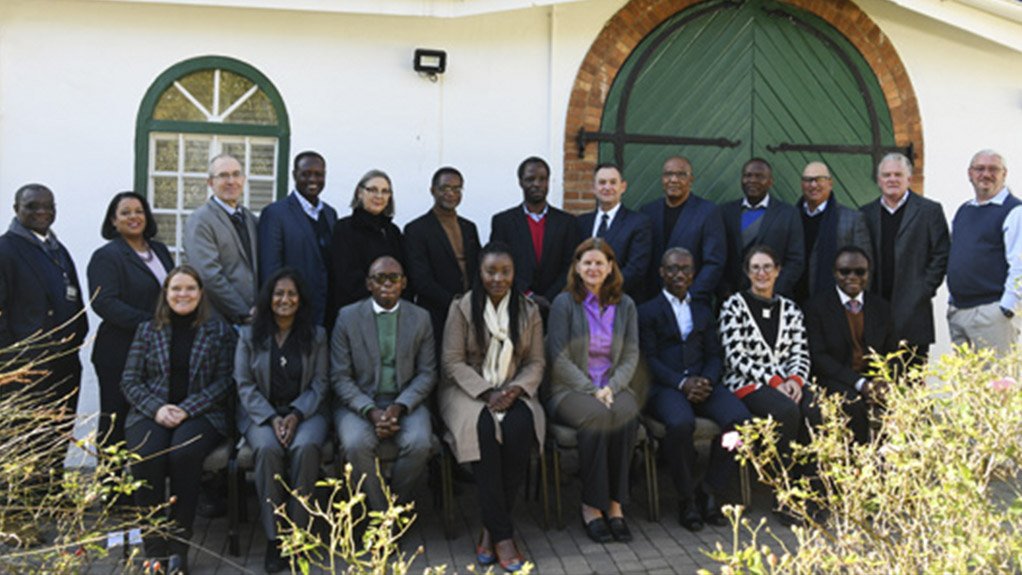 Industrial Advisory Board appointed to guide Engineering Faculty at Wits