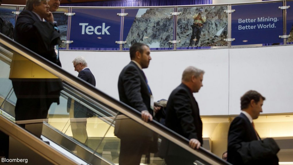 Deal-hungry miners return to Toronto with EV metals in focus