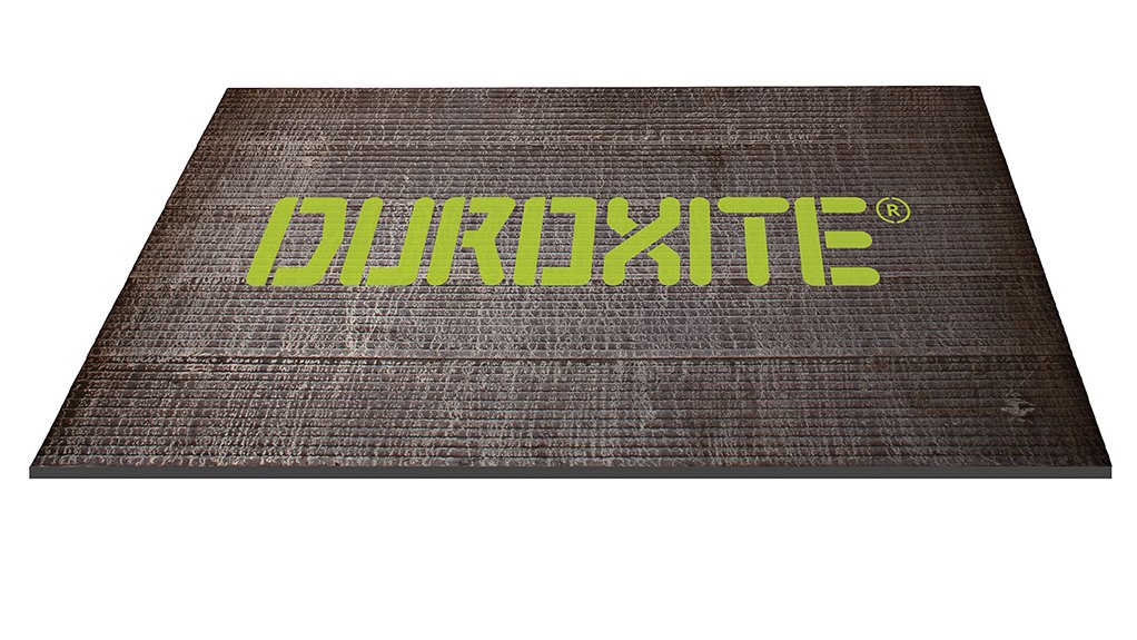 Duroxite image