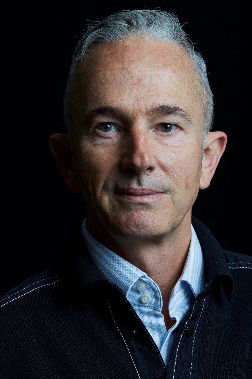 PCC executive director Dr Crispian Olver 