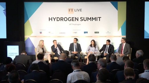 Green hydrogen’s business case significantly strengthened, summit hears