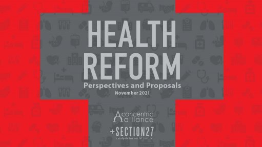 Health Reform – Perspectives and Proposals