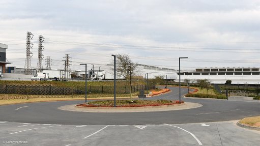 S&J Industrial Estate development applies for EcoDistricts certification