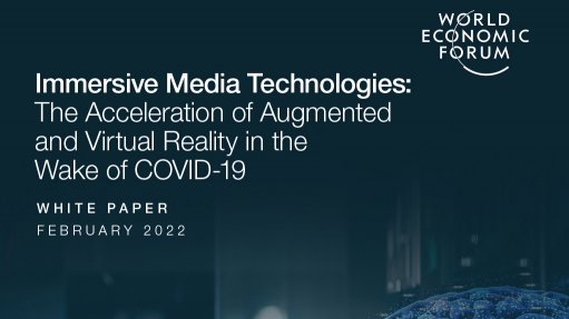  Immersive Media Technologies: The Acceleration of Augmented and Virtual Reality in the Wake of COVID-19 