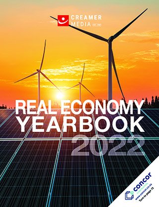 Real Economy Yearbook 2022