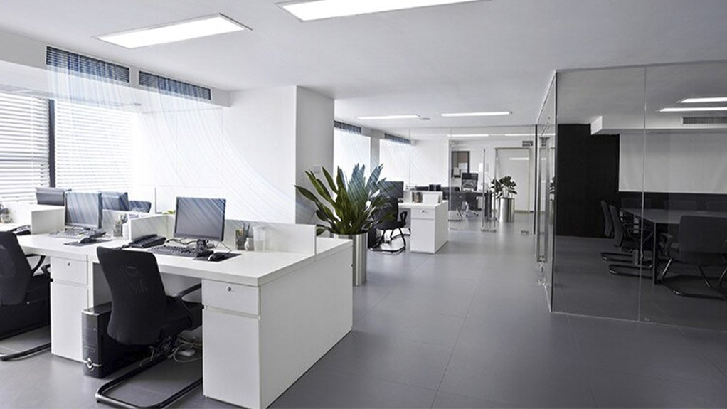 Creating energy-efficient and productive workplaces with HVAC technology  