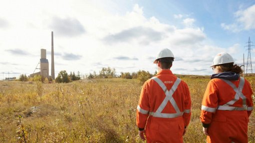 Curtain falls on 777 mine in Flin Flon