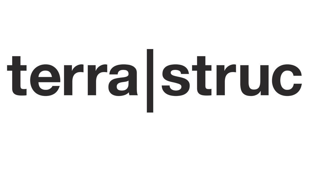 Terrastruc logo