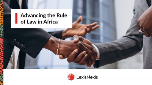 Groundbreaking report shines light on the rule of law across Africa