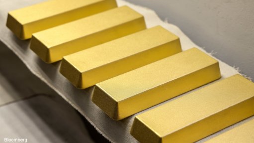 Swiss customs say Russian gold import arrived from the UK