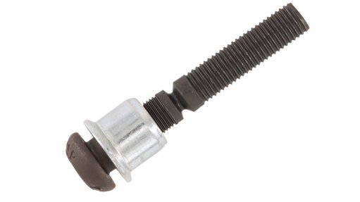 An image depicting a Swagefast fastener