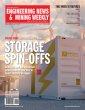 Mining Weekly 1 July 2022