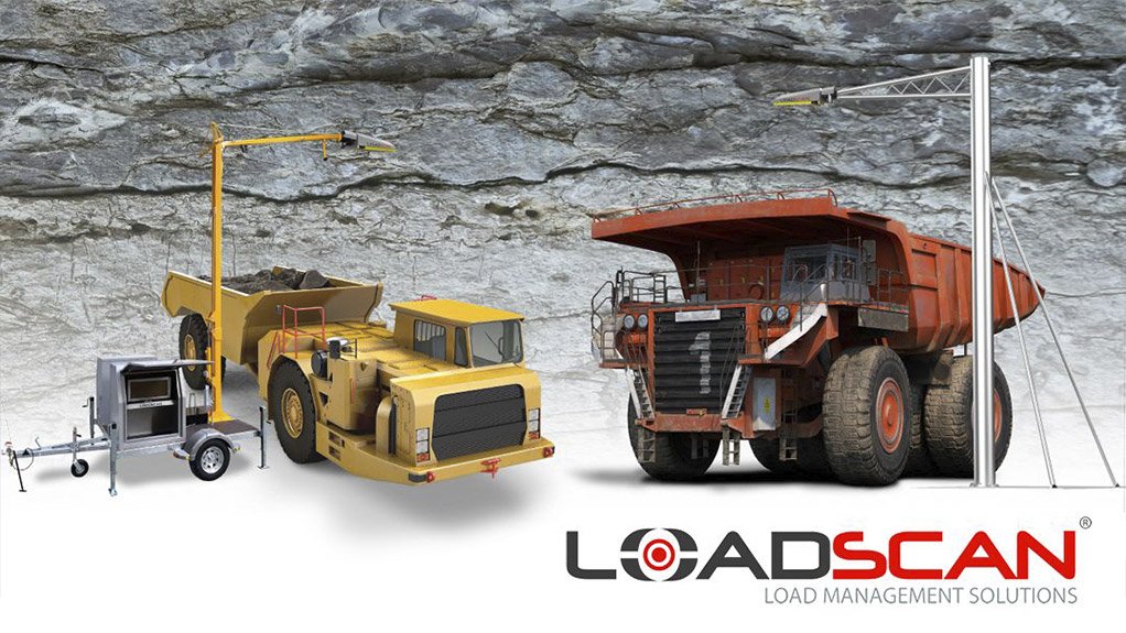 SITECH SA has been appointed as the exclusive dealer for Loadscan® in the African territory