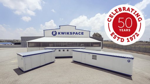 Kwikspace celebrates 50 years in business with ever-evolving technology
