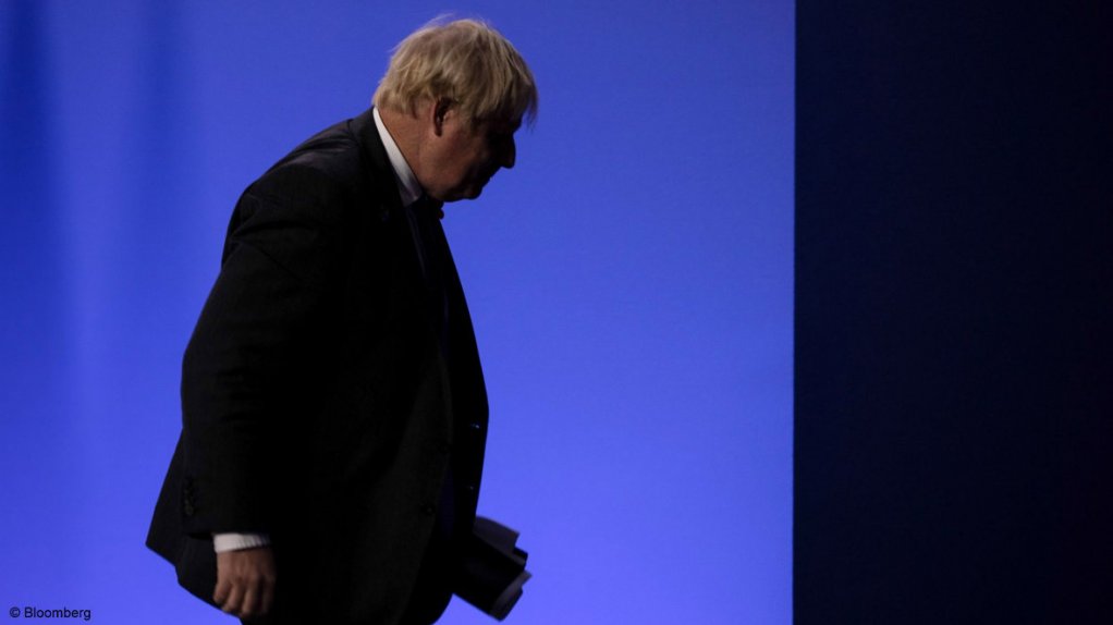 UK PM Boris Johnson last week hinted that he supported the coal project, stating that it makes no sense for the UK to import coal when it could be produced at home.
