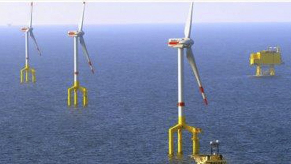 Hitachi Energy and Petrofac to collaborate in growing offshore wind market