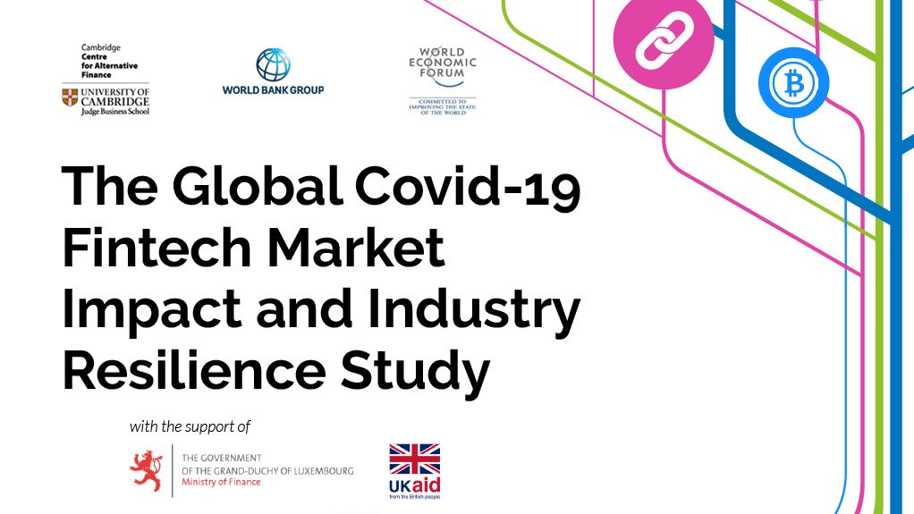  The Global Covid-19 Fintech Market Impact and Industry Resilience Study 
