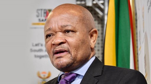 Providing water should not be political – Senzo Mchunu