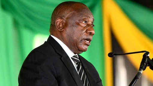  ANCYL factions in Eastern Cape in fight over Ramaphosa's attendance at tavern victims' mass funeral 
