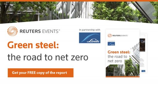 Green steel: the road to net zero