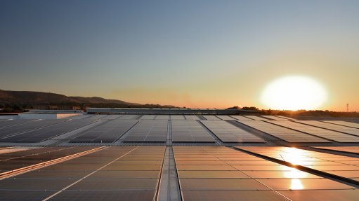 IEA calls for diversification of solar PV supply chains