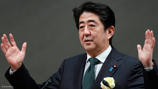 Japan’s ex-PM Shinzo Abe dies after being shot 