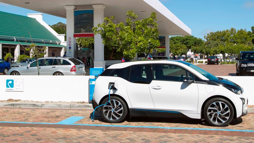 Electric vehicle