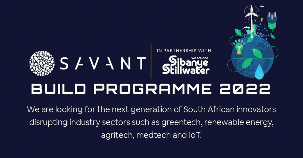 If you are an entrepreneur working on a hardware or hardware-enhanced solution that focuses on global circular economy challenges, then we want to work with you
