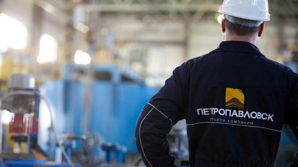 Sanctions push Russian gold miner Petropavlovsk to the brink