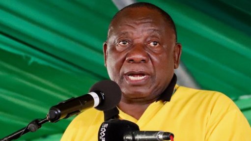 ANC considers second State-owned power utility to challenge Eskom 'monopoly' – Ramaphosa
