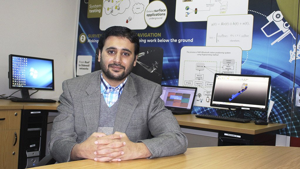 Wits GIS course prepares professionals for the future workforce  