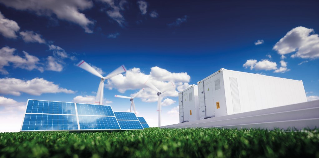 Renewables, green hydrogen, and platinum group metals are needed to decarbonise.