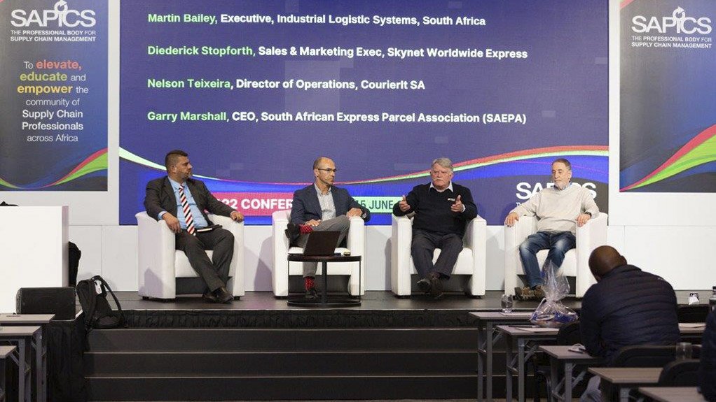 E-commerce and Q-commerce boom benefits consumers and couriers