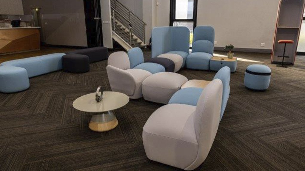 Designing the integrated hybrid workplace of the future