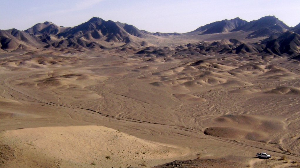 Reko Diq restart agreement nearing completion, benefits to be shared equitably - Barrick
