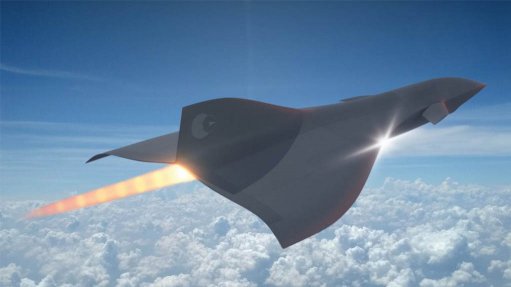 Details released of experimental UK reusable hypersonic air vehicle programme