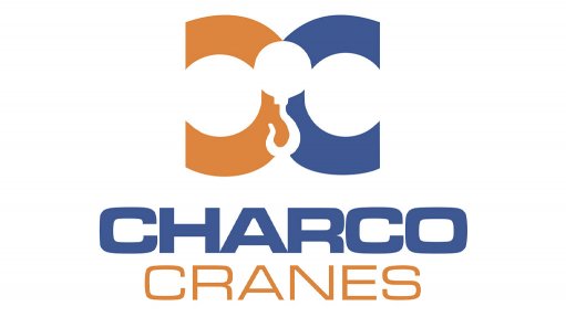 Charco Cranes logo