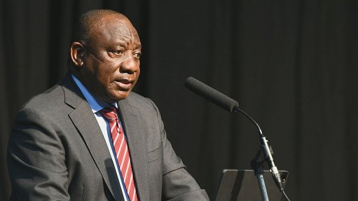 Ramaphosa reflects on how far transformation has come