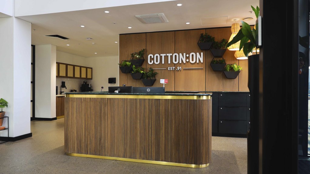 Cotton On reception