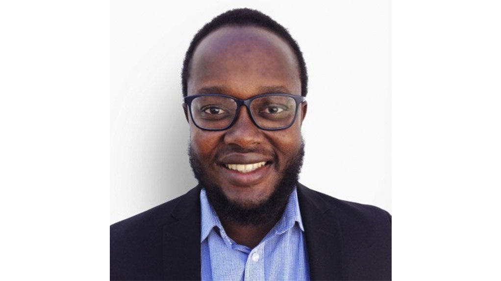 Thamsanqa Moyo