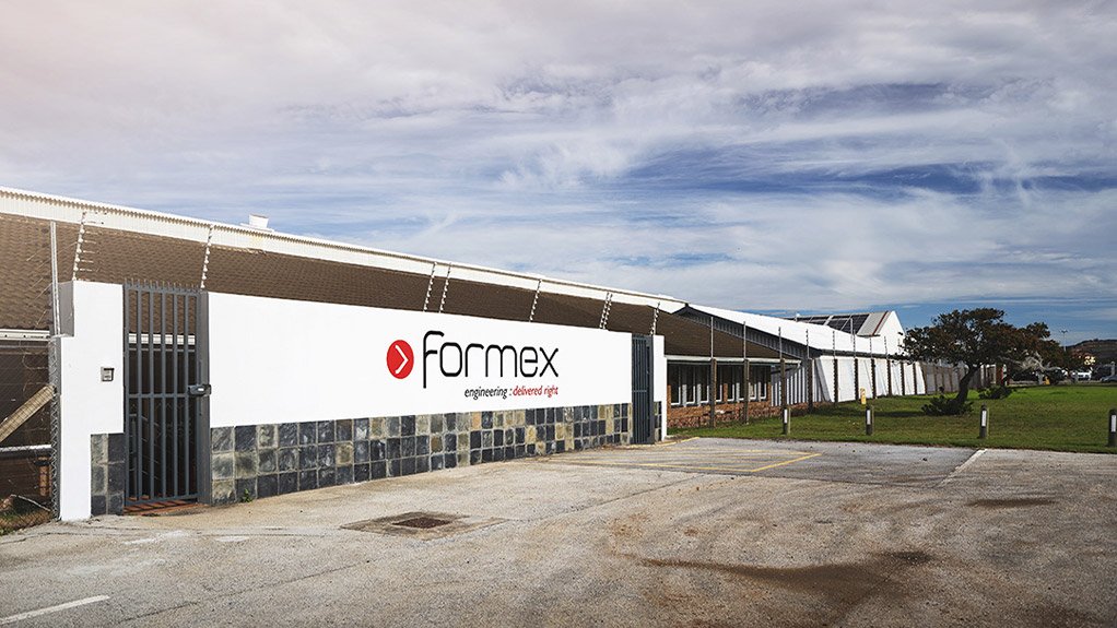 Spotlight on Struandale: Formex Industries’ new facility in the Eastern Cape