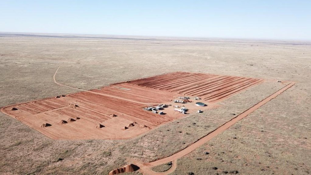 Preparatory work under way for Kenhardt projects, in the Northern Cape