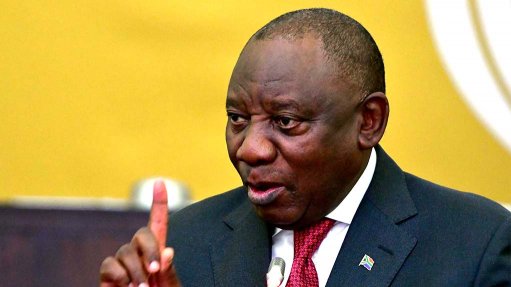 SA: Cyril Ramaphosa: Address by South Africa's President, on the occasion of the Official Talks during the State Visit by Côte d’Ivoire President Alassane Ouattara to South Africa, Union Buildings (22/07/2022)