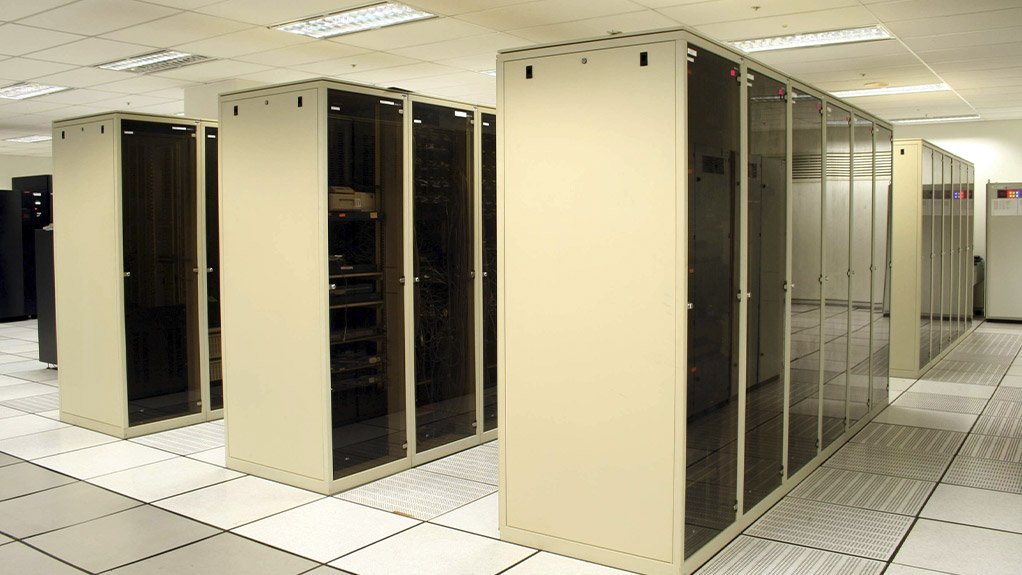 The growth of data centres has created special opportunities for the application of dry-type transformers