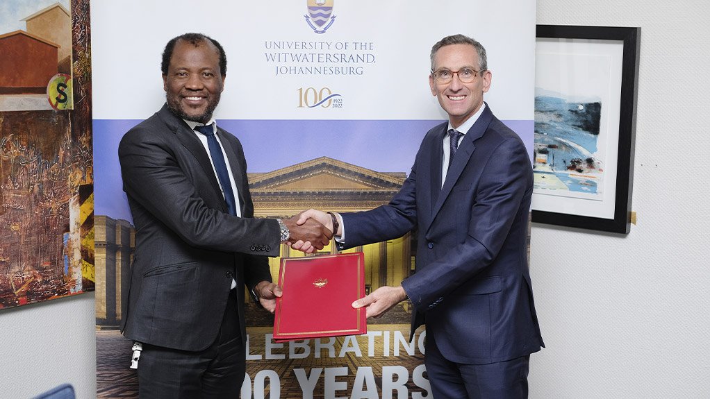 Foundation to rejuvenate democracy in Africa and France  