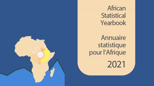 The African Statistical Yearbook 2021